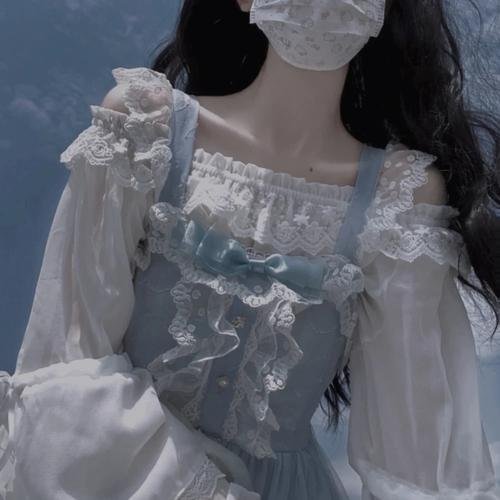怪怪怪的妻子