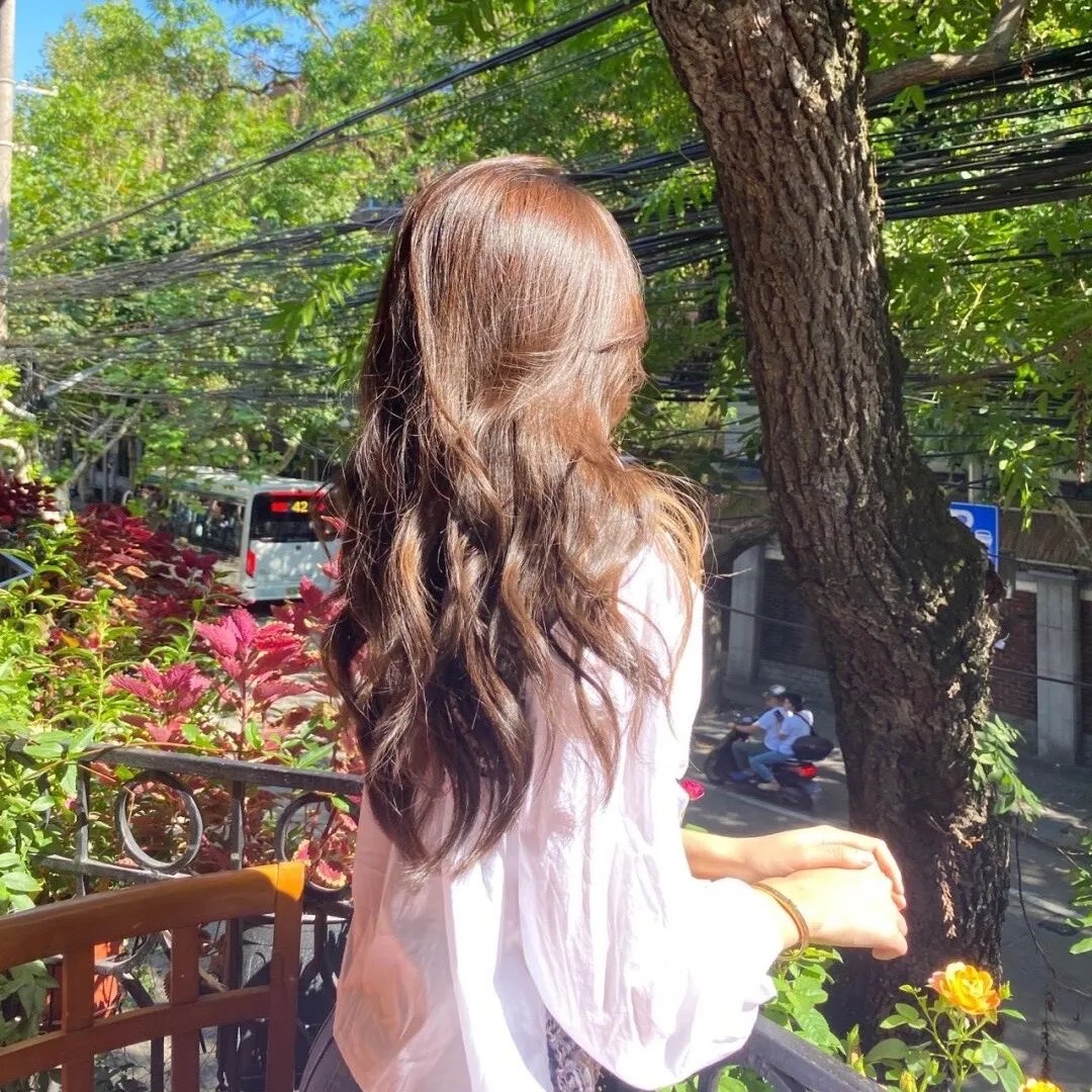 女学生的自白