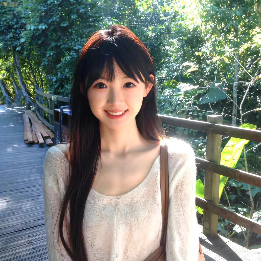 通灵美人